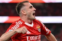 Benfica'da Tarih Yazan Kerem Aktürkoğlu'nun 'Tekmelik' Detayı Gündem Oldu: Galatasaray'a Sinyal Mi Gönderdi?