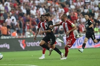 Beşiktaş Samsunspor Maçı Ne Zaman, Hangi Kanalda? Beşiktaş Samsunspor İlk 11'ler!