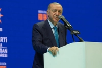 Cumhurbaşkanı Erdoğan: "20 Yıl Futbolculuk Hayatım Var, Hiç Kırmızı Kart Görmedim"