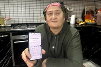 Rizeli Kadın Yemek Sorununu 'Yapay Zeka' ile Çözdü