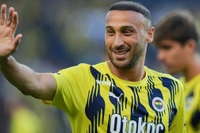 Cenk Tosun 4 Büyüklerden Kopamıyor: Yeni Adresi Belli Oldu