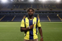 Fenerbahçe'de Bileti Kesilecek İlk İsim Allan Saint-Maximin Olacak