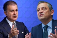 Ömer Çelik'ten Özgür Özel'e: "Aranızdaki Devir Teslime Hazırlanın"