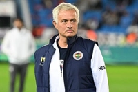 Mourinho'dan Galatasaray'a Ağır Taş!