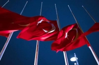 Bolu'daki Yangın Faciası Nedeniyle 1 Günlük Milli Yas İlan Edildi
