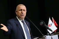 Cumhurbaşkanına Hakaretten Gözaltına Alınmıştı: Ümit Özdağ, Terörden Yargılanacak