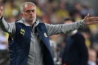 Mourinho'nun Lyon Maçı Taktiği Ortaya Çıktı: En-Nesyri ilk 11'de!