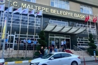 Maltepe Belediyesi'ne İhale Soruşturması!