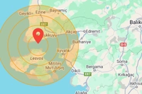 Naci Görür'den Ege ve Marmara için Deprem Uyarısı: "Stres Biriktiriyor"
