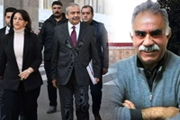 Öcalan PKK'ya Silah Bırakma Çağrısında Bulunacak İddiası!