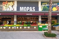 Ünlü Market Zinciri MOPAŞ'ın Halka Arz Süreci Başladı