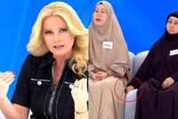 Müge Anlı'ya Ölüm Büyüsü mü Yapıldı? Peygamberliğini İlan Eden Üfürükçü Tutuklandı!