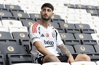 Can Keleş Beşiktaş'tan Kasımpaşa'ya Transfer Oluyor