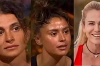 Survivor'da Pınar-Ayşe Kavgasına Nagihan Karadere de Dahil Oldu: "Biraz Omurga"