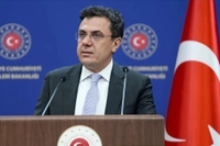 Türkiye'den 'Terörle Mücadele' Açıklaması