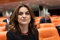 DEM Parti'den 'İmralı' Çıkışı: Öcalan'ın Özgürlüğü İçin Hızla Adımlar Atılması Gerek
