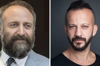 Halit Ergenç ve Rıza Kocaoğlu Hakkında Soruşturma