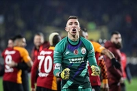 Muslera Galatasaray'dan Sonraki Durağını Açıkladı