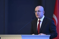 Bakan Şimşek: "Piyasanın Yıllık Enflasyon Beklentisi Yüzde 25,4"