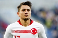 Cengiz Ünder'in Beşiktaş'a Transferi İptal Oldu