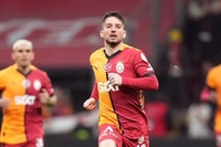 Galatasaray'da Mertens'in Alternatifi Napoli'de Bulundu