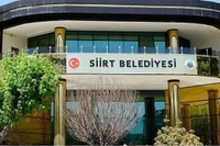 Siirt Belediyesi'ne Kayyum Atandı
