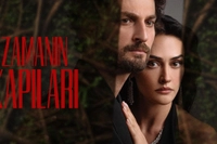 Zamanın Kapıları Dizisinin 2. Sezonu Çekiliyor