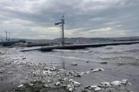 İzmir Körfezindeki Kirliliğe İlişkin Soruşturma Başlatıldı