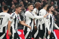 Twente Beşiktaş Maçı Ne Zaman, Hangi Kanalda? Twente Beşiktaş İlk 11'ler!