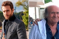 Aras Bulut İynemli'nin Babası Cengiz İynemli Hayatını Kaybetti