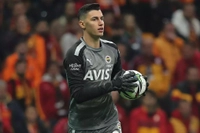 Berke Özer Galatasaray'a Geliyor