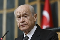 Devlet Bahçeli: "Teğmenlerin İhracı Doğru ve İsabetli Bir Karardır"