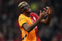 Osimhen için Juventus da Devreye Girdi