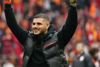 İstanbul'a Dönen Icardi'nin İlk İşi Bakın Ne Oldu?