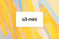 OpenAI, o3-mini'yi Yayınladı