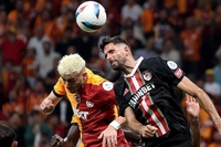 Gaziantep Galatasaray Maçı Ne Zaman, Hangi Kanalda? Gaziantep Galatasaray İlk 11'ler