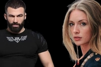 Yasemin Kay Allen'dan Turabi'nin Şarkısına Flaş Yorum: Muhteşem Bir Eser