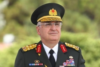 Bakan Güler, Katar Savunma Bakanı ile Görüştü