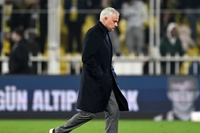 Mourinho'dan Galatasaray'a Olay Gönderme: Bu Başarıyı Kutlamak İstiyorum