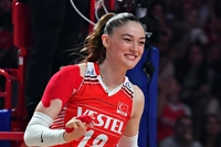 Zehra Güneş Fenerbahçe'ye Mi Transfer Oluyor?