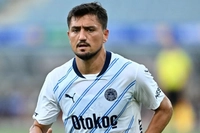 Cengiz Ünder İçin Zenit İddiası