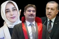 Özlem Zengin'in Erdoğan'la Tanıştırdığı Yeğeni Konya Hakimliğine Atandı