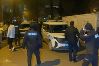 Adıyaman'da Deprem Anma Töreninde Saldırı! 1'i Ağır 2 Yaralı