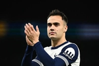 Beşiktaş'tan Sergio Reguilon Hamlesi