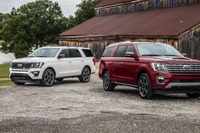 Ford On Binlerce Aracını Geri Çağırıyor