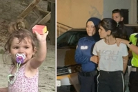 Sıla Bebek Davasının Karar Duruşması Başladı