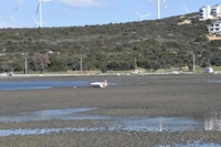 İzmir'de Deniz Çekilmesinin Depremlerle İlgisi Yok