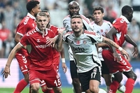Sivasspor Beşiktaş Maçı Ne Zaman, Hangi Kanalda? Sivasspor Beşiktaş İlk 11'ler