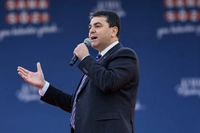 Demokrat Parti Liderinden Cumhurbaşkanı Adaylığı Açıklaması