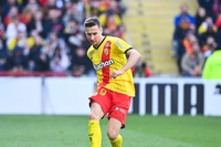 Galatasaray'ın Yeni Transferi Frankowski Akşam İstanbul'da Olacak